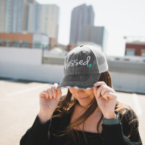 Blessed Trucker Hat