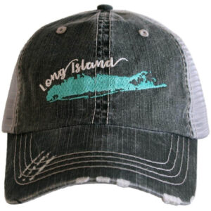 Long Island Trucker Hats