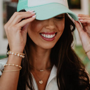 Weekend Patch Foam Women's Hat