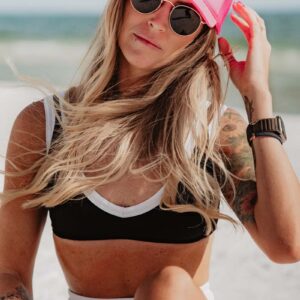 Surf Foam Trucker Hats